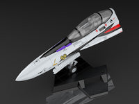 PLAMAX MF-51: minimum factory Fighter Nose Collection VF-25F