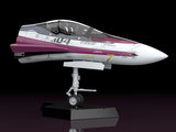 PLAMAX MF-52: minimum factory Fighter Nose Collection VF-31C