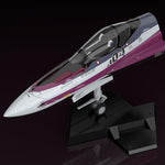 PLAMAX MF-52: minimum factory Fighter Nose Collection VF-31C