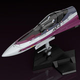 PLAMAX MF-52: minimum factory Fighter Nose Collection VF-31C