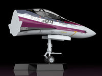 PLAMAX MF-52: minimum factory Fighter Nose Collection VF-31C