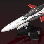 PLAMAX MF-53: minimum factory Fighter Nose Collection YF-29 Durandal Valkyrie (Alto Saotome's Fighter)