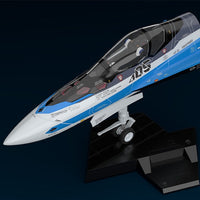 PLAMAX MF-56: minimum factory Fighter Nose Collection VF-31J