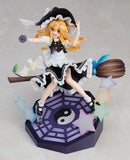 Marisa Kirisame 1/8 Scale Figure