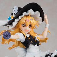 Marisa Kirisame 1/8 Scale Figure