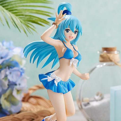 POP UP PARADE Aqua: Swimsuit Ver.