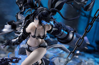 Black Rock Shooter: HxxG Edition.