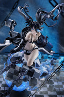 Black Rock Shooter: HxxG Edition.