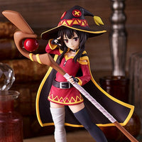 POP UP PARADE Megumin (Reissue)