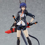 525 Arknights figma Ch'en