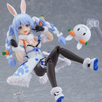 529 hololive production figma Usada Pekora