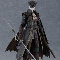 Figma 536 Lady Maria of the Astral Clocktower