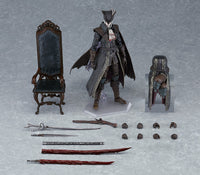 Figma 536-DX Lady Maria of the Astral Clocktower