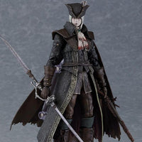 Figma 536-DX Lady Maria of the Astral Clocktower