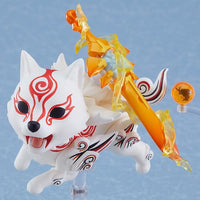 Nendoroid No. 1697-DX Shiranui