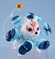 Nendoroid No. 1697-DX Shiranui