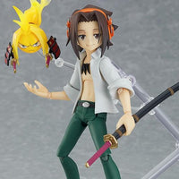 Figma 537 Yoh Asakura