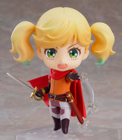 Nendoroid No. 1712 Sarasa Watanabe