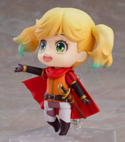 Nendoroid No. 1712 Sarasa Watanabe