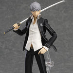 Figma 256 Hero Yu Narukami (re-run)