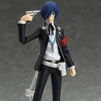 Figma 322 Makoto Yuki (Reissue)