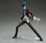 Figma 322 Makoto Yuki (2nd re-run)