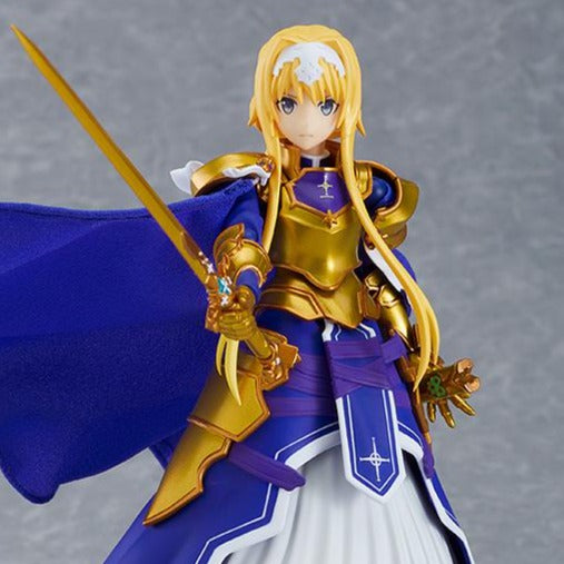 Figma 543 Alice Synthesis Thirty