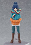 Figma 551-DX 551 Rin Shima