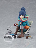 Figma 551-DX 551 Rin Shima