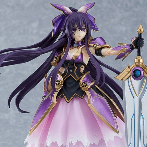 Figma 561 Tohka Yatogami