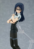 Figma 562 Fumika Momoshina