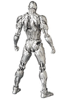 MAFEX Cyborg (Zack Snyder's Justice League Ver.)