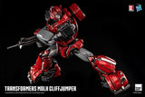 Transformers MDLX Cliffjumper