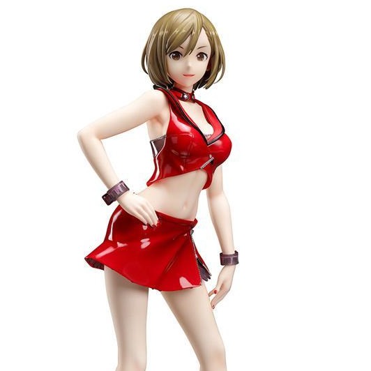 FURYU Piapro Characters MEIKO 1/7 Scale Figure - Hobby Bee
