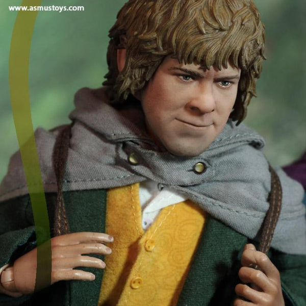 Asmus Toys The Lord of the Rings Merry