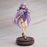 MEDIUM5 VOCALOID Stardust Mandarin Dress Ver. 1/7 Scale Figure