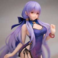 MEDIUM5 VOCALOID Stardust Mandarin Dress Ver. 1/7 Scale Figure