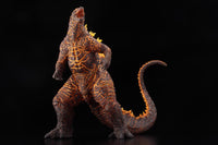 HYPER SOLID Series Art Sprit GODZILLA (2019) Burning version