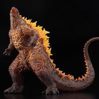 HYPER SOLID Series Art Sprit GODZILLA (2019) Burning version