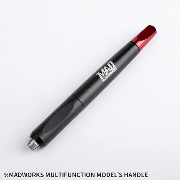 Madworks MH-01 Multifunction Model's Handle