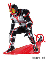 Petitrama series Masked Rider Legend Rider Memories Set (Set of 4)