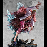 Portrait Of Pirates ONE PIECE “SA-MAXIMUM” Heavenly Demon Donquixote Doflamingo