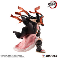 Precious G.E.M. series Demon Slayer: Kimetsu no Yaiba Kamado brother & sister