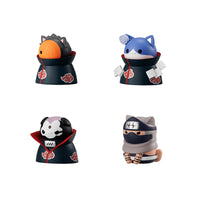 MEGA CAT PROJECT Nyaruto! NARUTO Shippuden Defense battle of village of Konoha! (Each)