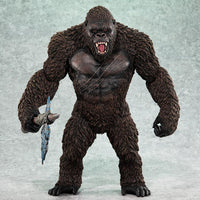 UA Monsters KONG from GODZILLAvs.KONG (2021)