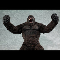 UA Monsters KONG from GODZILLAvs.KONG (2021)