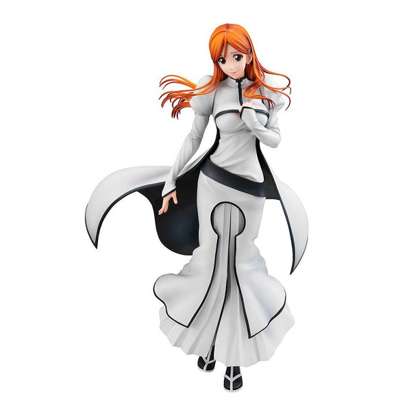 GALS Series BLEACH INOUE ORIHIME