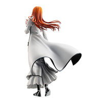 GALS Series BLEACH INOUE ORIHIME