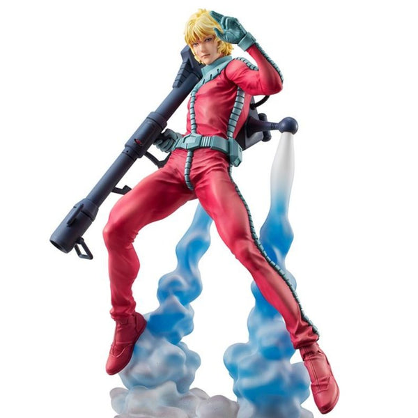 GGG series Mobile Suit Gundam Char Aznable Normal Suit Ver.