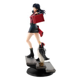 GALS series Rebuild of Evangelion Misato Katsuragi & Pen Pen